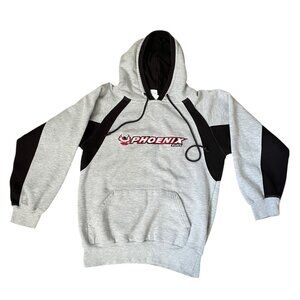 Badger Sport S Phoenix Boats Hoodie Sweatshirt Boating Fishing